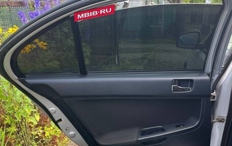 Mitsubishi Lancer IX, 2007 год, 650 000 рублей, 20 фотография
