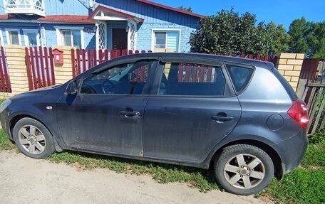 KIA cee'd I рестайлинг, 2009 год, 470 000 рублей, 4 фотография