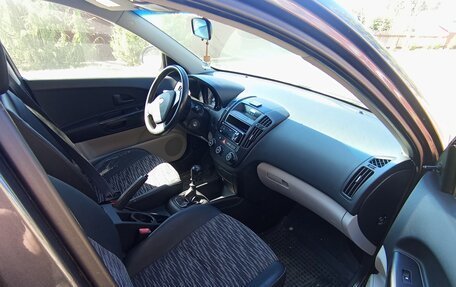 KIA cee'd I рестайлинг, 2009 год, 470 000 рублей, 5 фотография