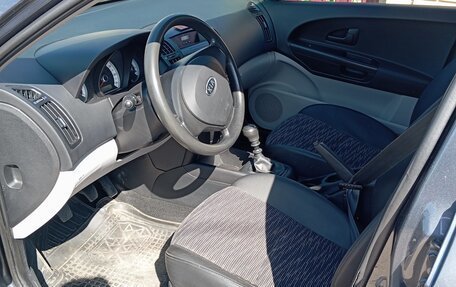 KIA cee'd I рестайлинг, 2009 год, 470 000 рублей, 2 фотография