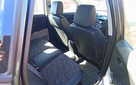 KIA cee'd I рестайлинг, 2009 год, 470 000 рублей, 6 фотография