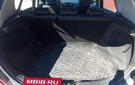 KIA cee'd I рестайлинг, 2009 год, 470 000 рублей, 7 фотография