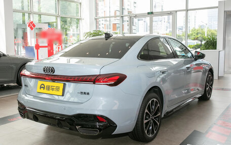 Audi A5, 2025 год, 5 333 000 рублей, 6 фотография