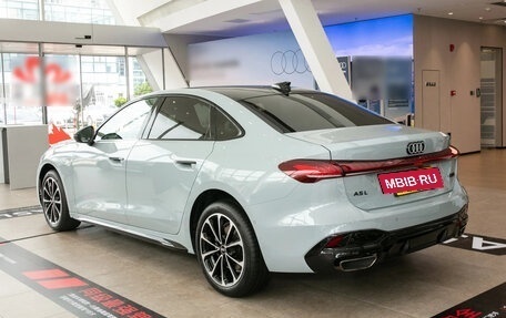 Audi A5, 2025 год, 5 333 000 рублей, 4 фотография