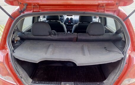 Chevrolet Aveo III, 2006 год, 320 000 рублей, 2 фотография