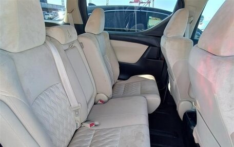 Toyota Alphard III, 2021 год, 2 650 000 рублей, 16 фотография
