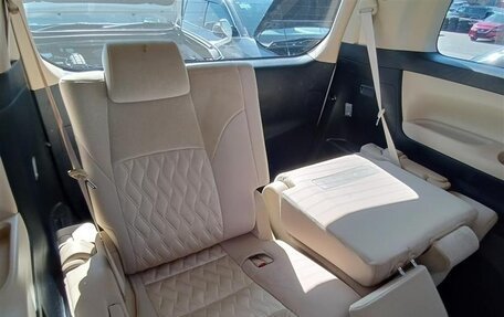 Toyota Alphard III, 2021 год, 2 650 000 рублей, 17 фотография