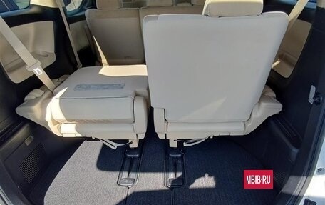 Toyota Alphard III, 2021 год, 2 650 000 рублей, 18 фотография