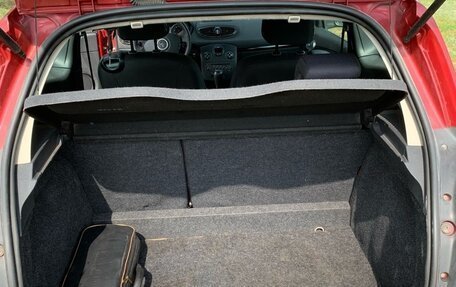 Renault Clio III, 2008 год, 599 000 рублей, 9 фотография