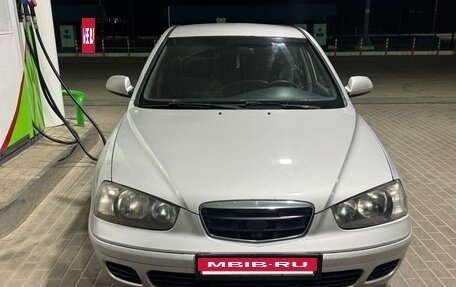 Hyundai Elantra III, 2003 год, 235 000 рублей, 2 фотография