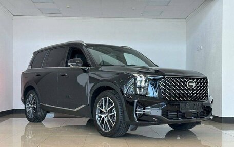 GAC GS8, 2024 год, 4 499 000 рублей, 3 фотография