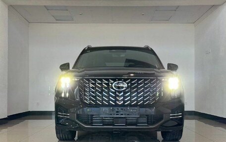 GAC GS8, 2024 год, 4 499 000 рублей, 2 фотография