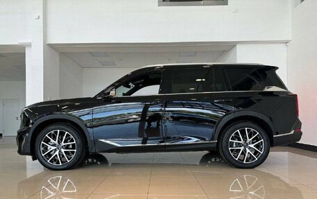 GAC GS8, 2024 год, 4 499 000 рублей, 4 фотография