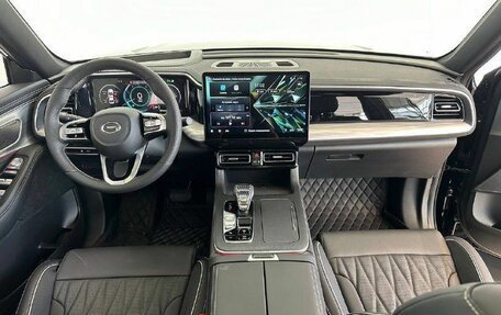 GAC GS8, 2024 год, 4 499 000 рублей, 10 фотография
