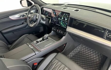 GAC GS8, 2024 год, 4 499 000 рублей, 14 фотография