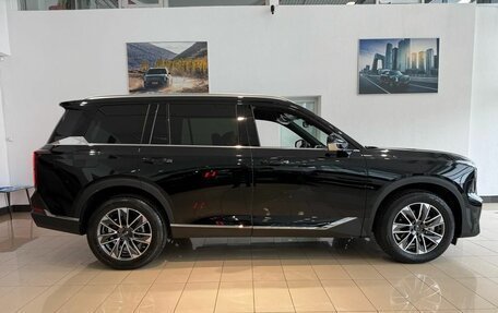 GAC GS8, 2024 год, 4 099 000 рублей, 6 фотография