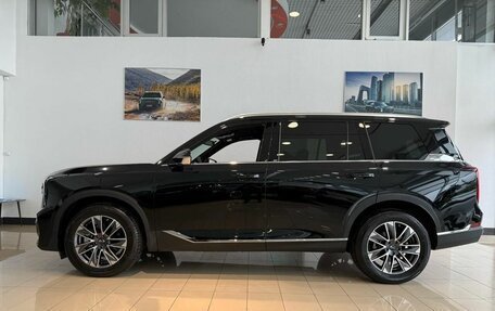GAC GS8, 2024 год, 4 099 000 рублей, 2 фотография