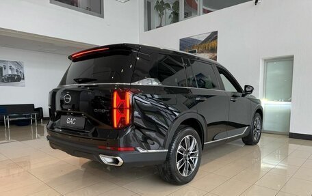 GAC GS8, 2024 год, 4 099 000 рублей, 5 фотография