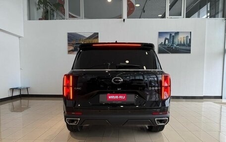 GAC GS8, 2024 год, 4 099 000 рублей, 4 фотография
