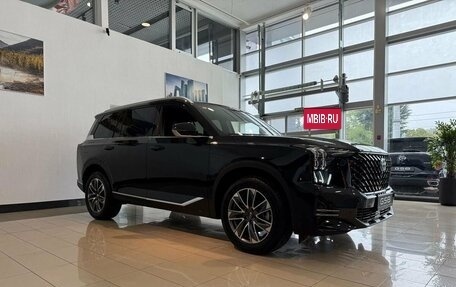 GAC GS8, 2024 год, 4 099 000 рублей, 7 фотография