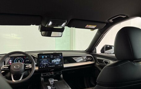 GAC GS8, 2024 год, 4 099 000 рублей, 12 фотография