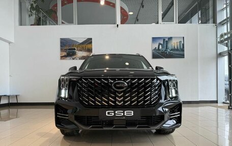 GAC GS8, 2024 год, 4 099 000 рублей, 10 фотография