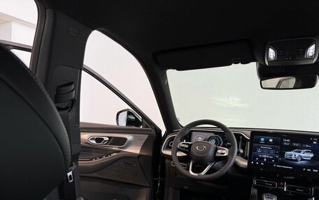 GAC GS8, 2024 год, 4 099 000 рублей, 13 фотография