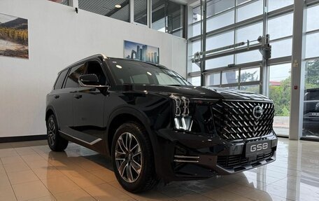 GAC GS8, 2024 год, 4 099 000 рублей, 8 фотография