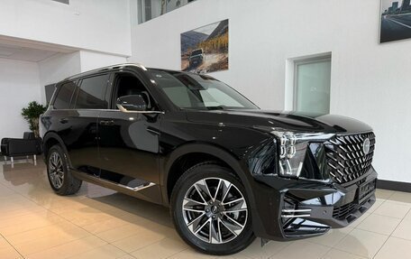 GAC GS8, 2024 год, 4 099 000 рублей, 9 фотография