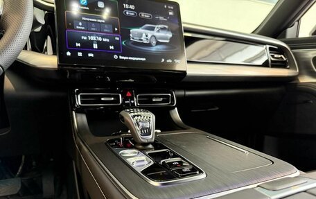 GAC GS8, 2024 год, 4 099 000 рублей, 17 фотография