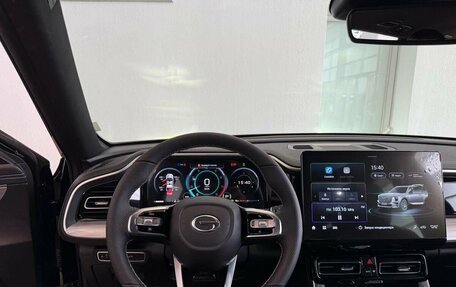 GAC GS8, 2024 год, 4 099 000 рублей, 14 фотография
