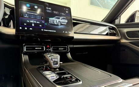 GAC GS8, 2024 год, 4 099 000 рублей, 15 фотография