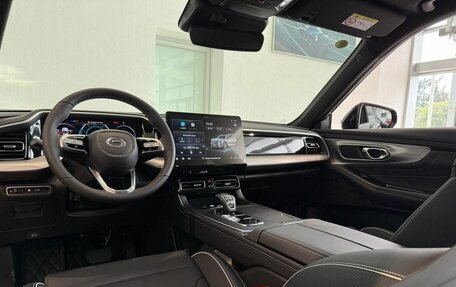 GAC GS8, 2024 год, 4 099 000 рублей, 16 фотография