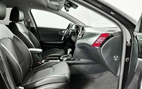 KIA cee'd III, 2019 год, 1 295 000 рублей, 6 фотография