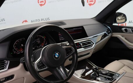 BMW X5, 2019 год, 6 600 000 рублей, 7 фотография