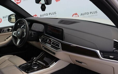 BMW X5, 2019 год, 6 600 000 рублей, 8 фотография