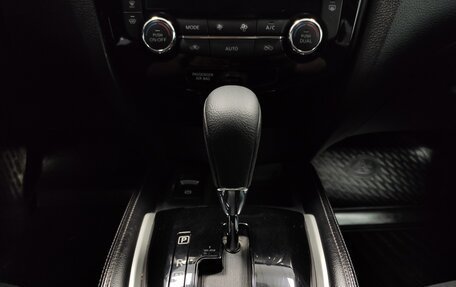 Nissan X-Trail, 2017 год, 2 050 000 рублей, 13 фотография