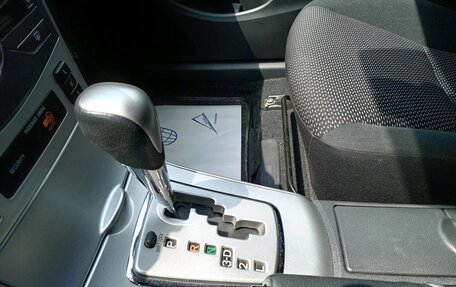 Toyota Corolla, 2011 год, 1 290 000 рублей, 17 фотография