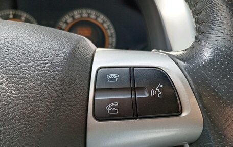 Toyota Corolla, 2011 год, 1 290 000 рублей, 14 фотография
