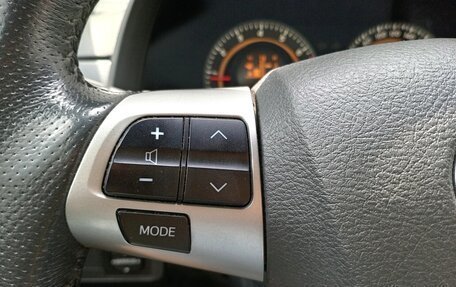 Toyota Corolla, 2011 год, 1 290 000 рублей, 13 фотография