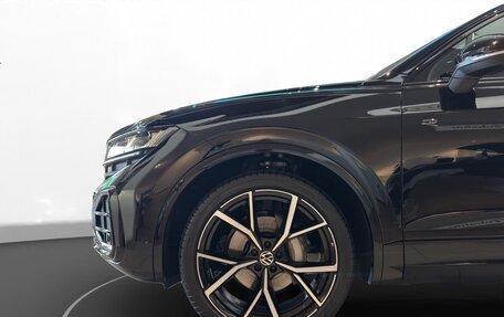 Volkswagen Touareg III, 2025 год, 14 390 000 рублей, 2 фотография