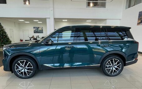 GAC GS8, 2024 год, 4 849 000 рублей, 4 фотография