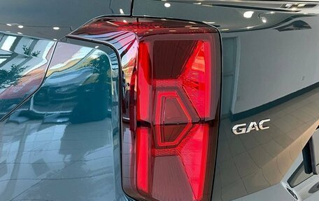 GAC GS8, 2024 год, 4 849 000 рублей, 11 фотография