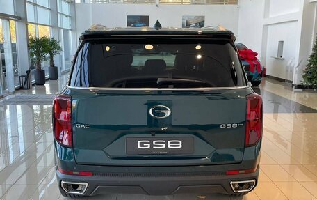 GAC GS8, 2024 год, 4 849 000 рублей, 8 фотография