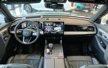 GAC GS8, 2024 год, 4 849 000 рублей, 14 фотография