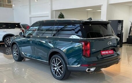 GAC GS8, 2024 год, 4 849 000 рублей, 7 фотография