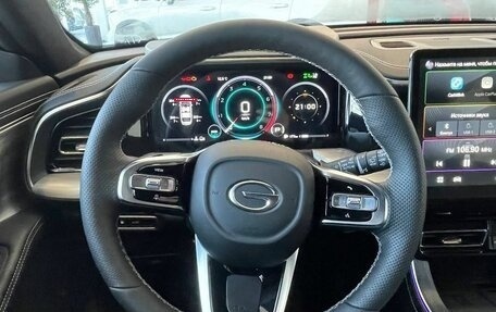 GAC GS8, 2024 год, 4 849 000 рублей, 13 фотография