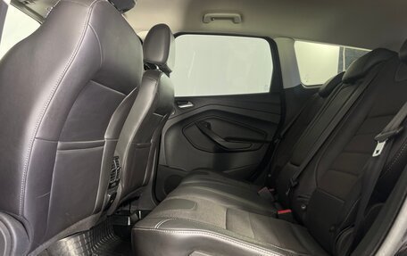 Ford Kuga III, 2014 год, 1 349 000 рублей, 31 фотография