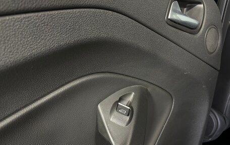 Ford Kuga III, 2014 год, 1 349 000 рублей, 28 фотография