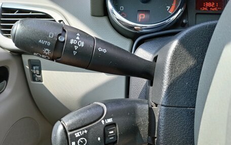 Peugeot 207 I, 2007 год, 435 000 рублей, 14 фотография
